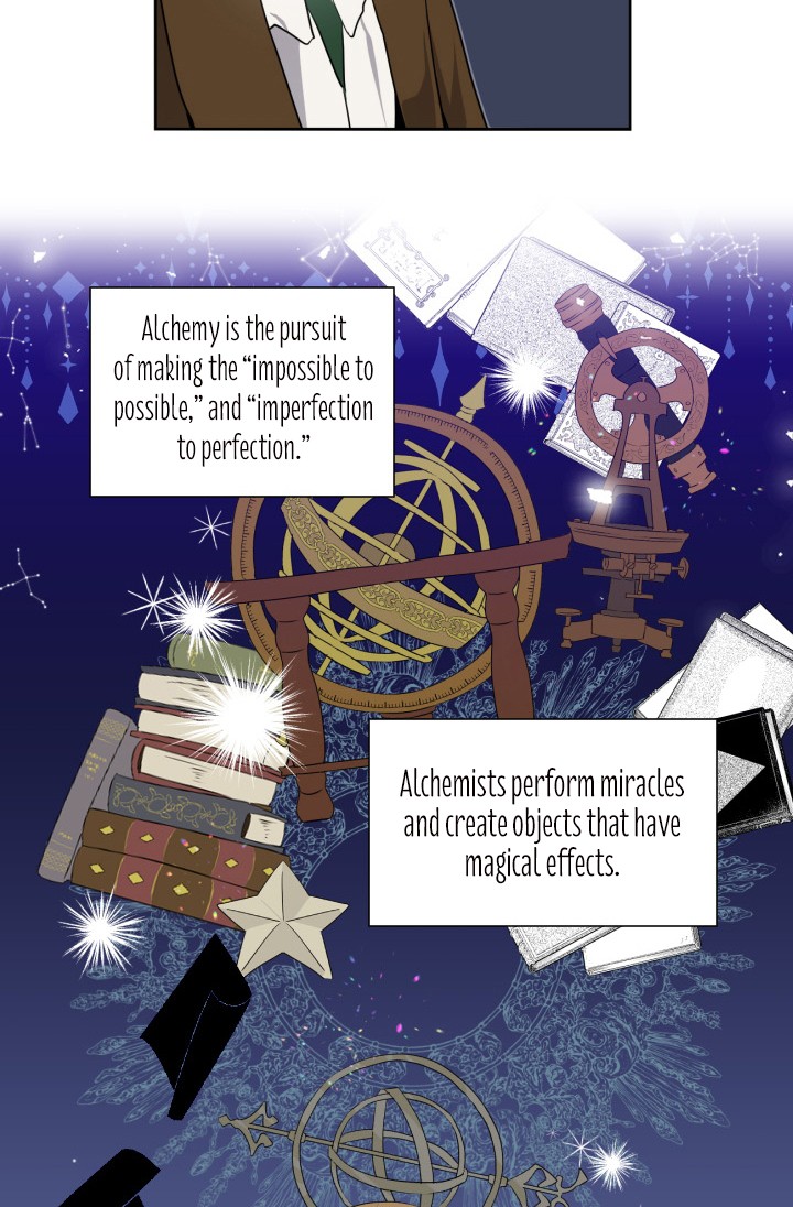A Witch's Hopeless Wish Chapter 3 page 21 - Chapter 3