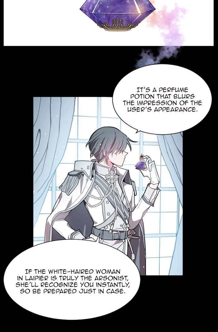 A Witch's Hopeless Wish Chapter 3 page 23 - Chapter 3