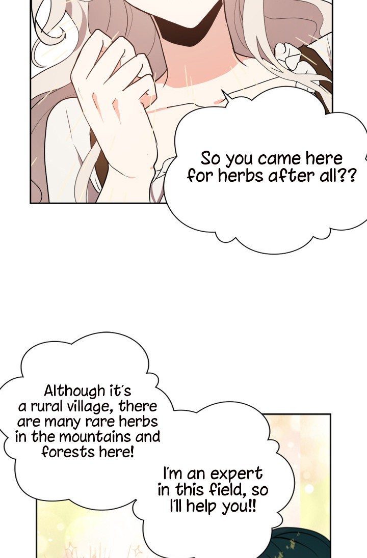 A Witch's Hopeless Wish Chapter 3 page 28 - Chapter 3