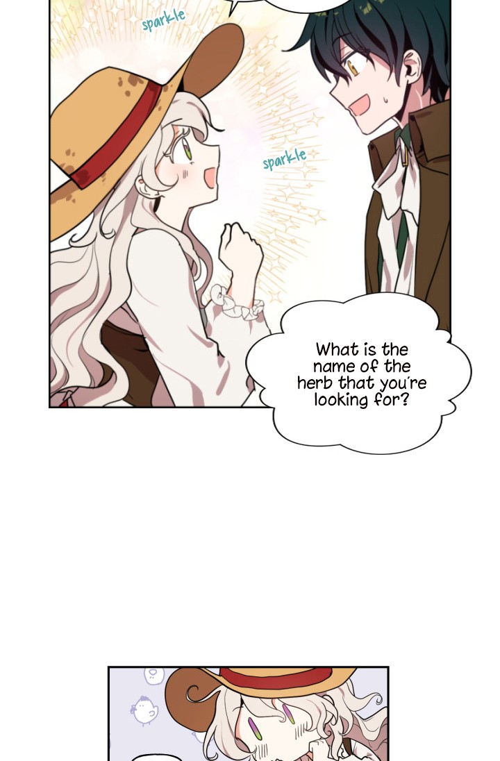 A Witch's Hopeless Wish Chapter 3 page 29 - Chapter 3