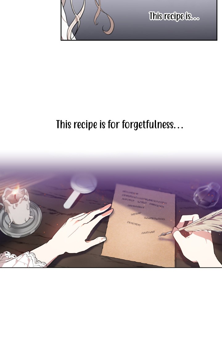 A Witch's Hopeless Wish Chapter 3 page 34 - Chapter 3