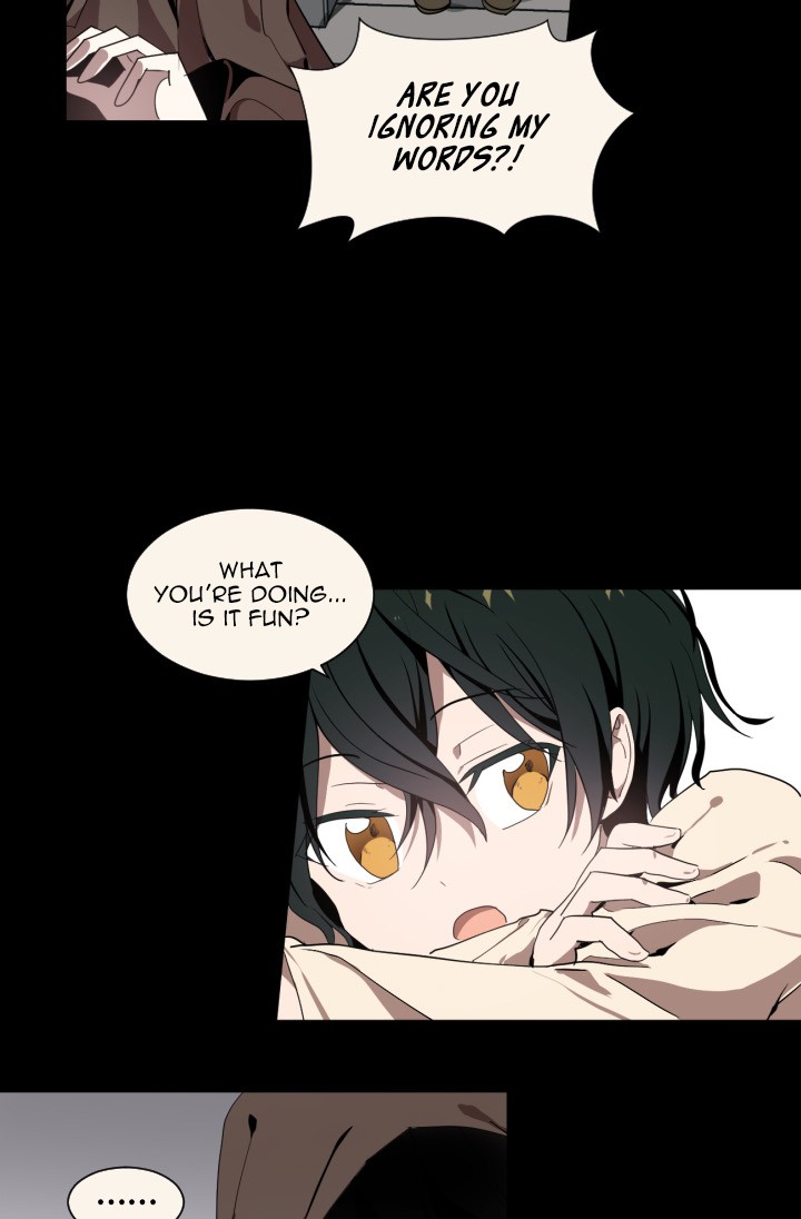 A Witch's Hopeless Wish Chapter 3 page 6 - Chapter 3
