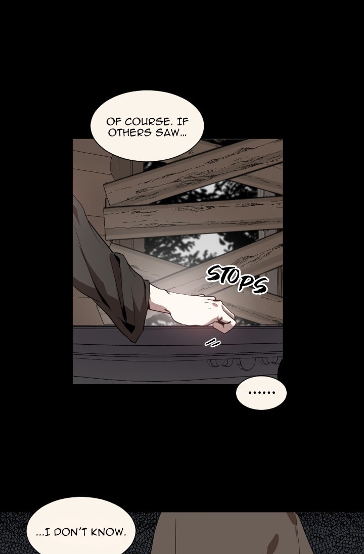 A Witch's Hopeless Wish Chapter 3 page 8 - Chapter 3