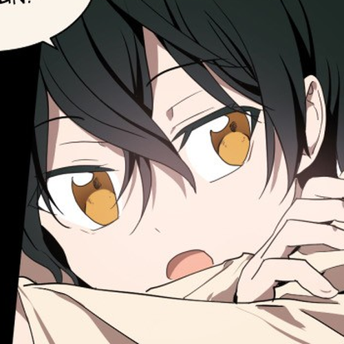 A Witch's Hopeless Wish Chapter 3 cover