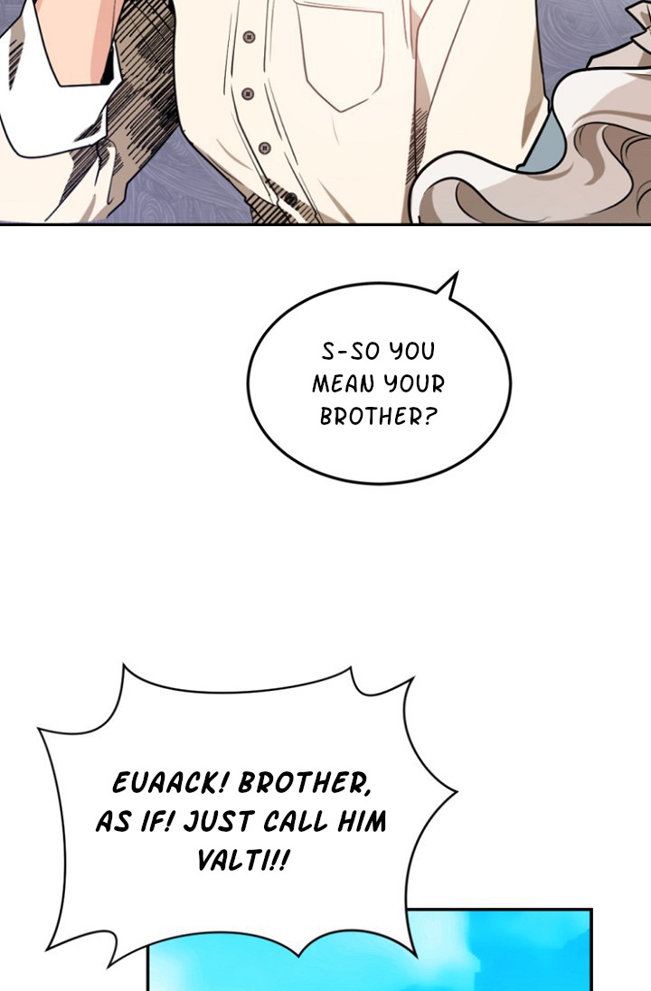 A Witch's Hopeless Wish Chapter 30 page 10 - Chapter 30