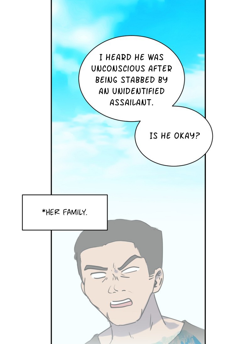 A Witch's Hopeless Wish Chapter 30 page 11 - Chapter 30