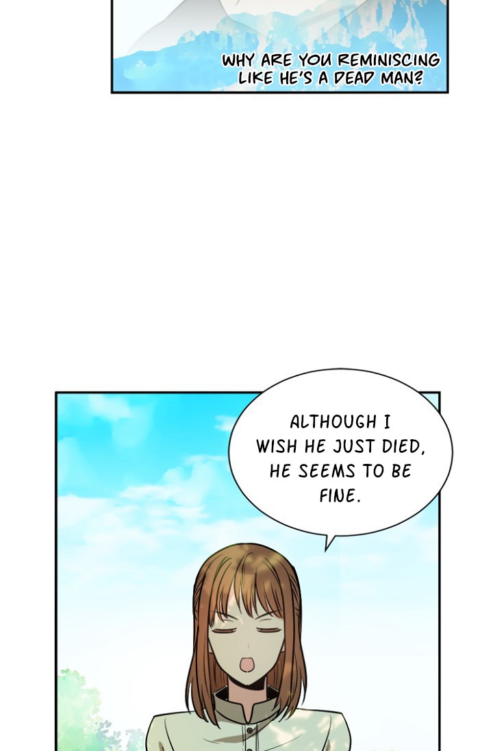 A Witch's Hopeless Wish Chapter 30 page 12 - Chapter 30