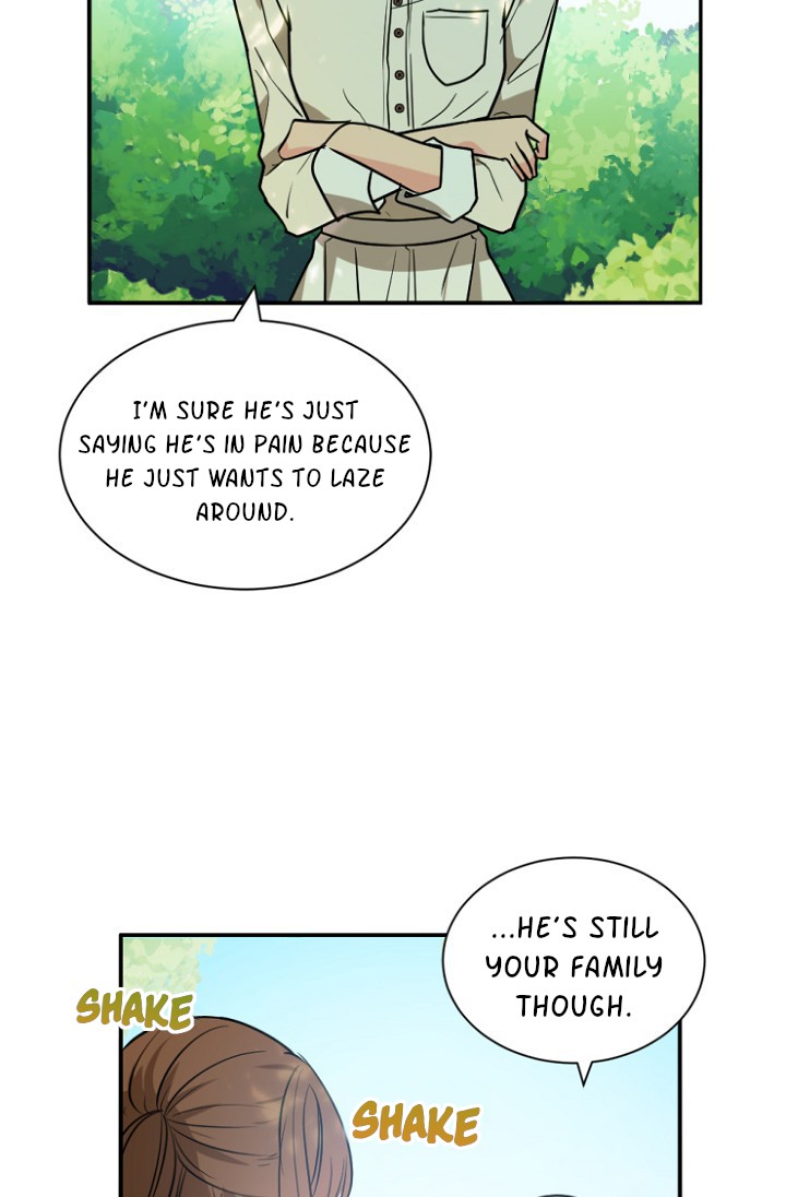 A Witch's Hopeless Wish Chapter 30 page 13 - Chapter 30