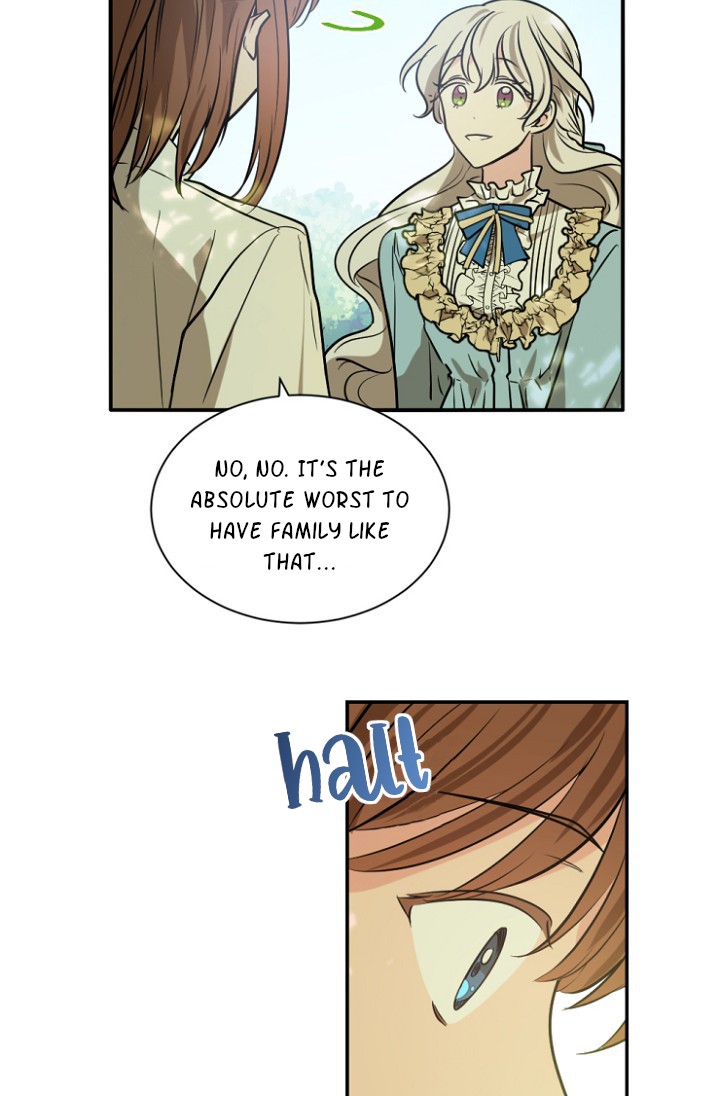A Witch's Hopeless Wish Chapter 30 page 14 - Chapter 30
