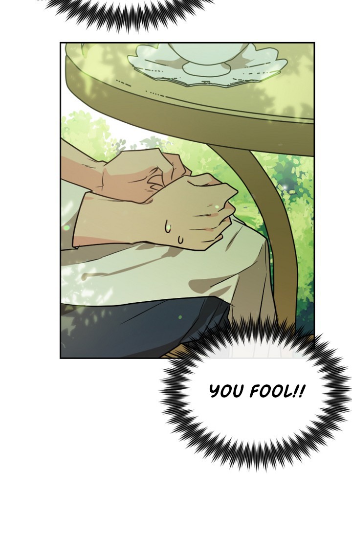 A Witch's Hopeless Wish Chapter 30 page 17 - Chapter 30