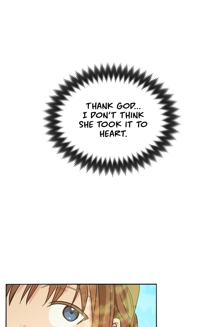 A Witch's Hopeless Wish Chapter 30 page 19 - Chapter 30