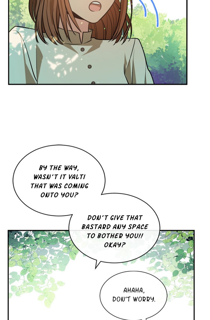 A Witch's Hopeless Wish Chapter 30 page 23 - Chapter 30