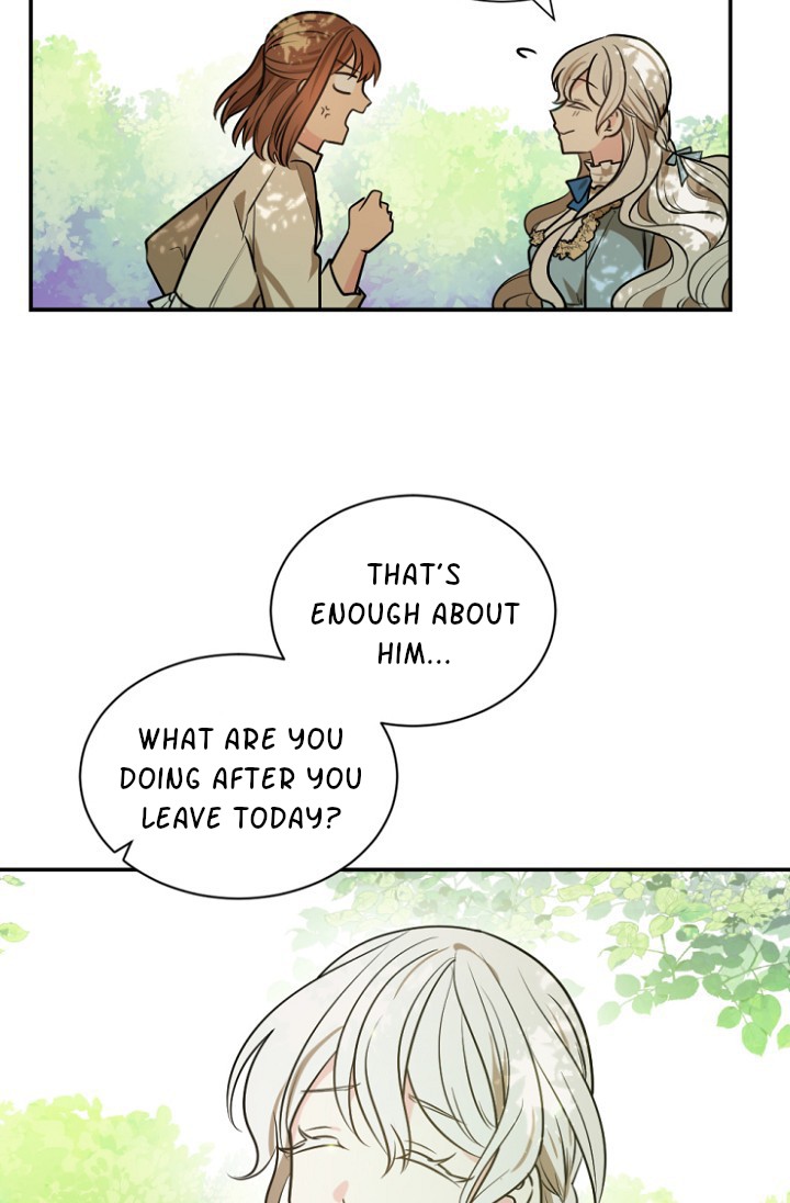 A Witch's Hopeless Wish Chapter 30 page 24 - Chapter 30