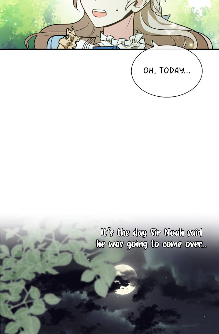 A Witch's Hopeless Wish Chapter 30 page 25 - Chapter 30