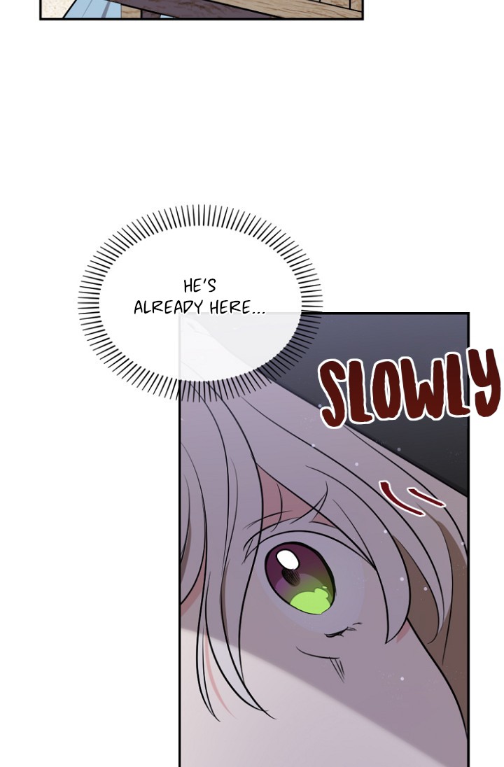 A Witch's Hopeless Wish Chapter 30 page 28 - Chapter 30