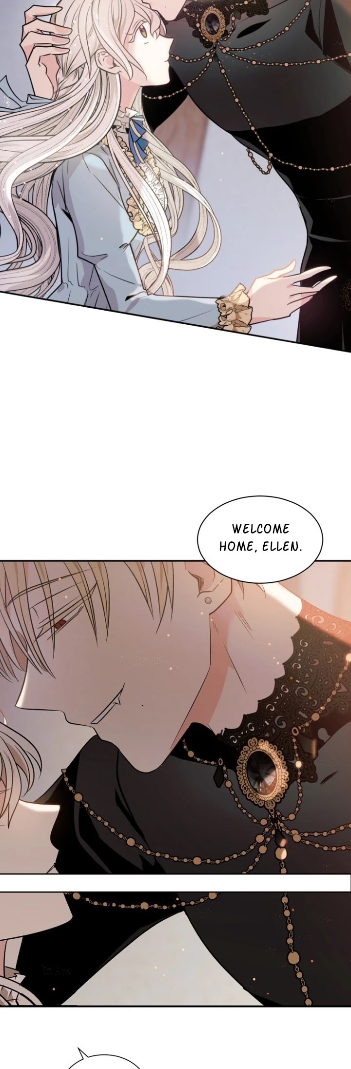 A Witch's Hopeless Wish Chapter 30 page 30 - Chapter 30