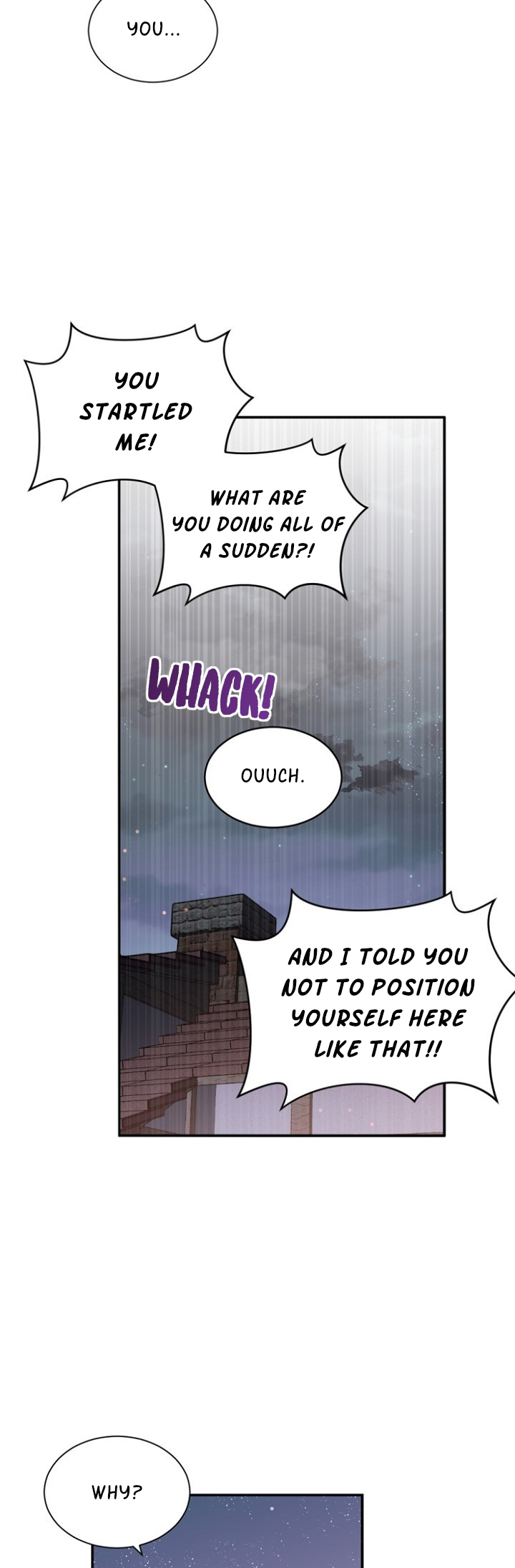 A Witch's Hopeless Wish Chapter 30 page 31 - Chapter 30