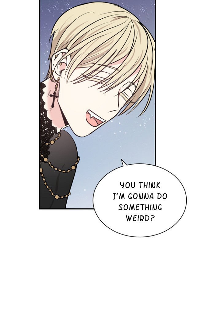 A Witch's Hopeless Wish Chapter 30 page 32 - Chapter 30