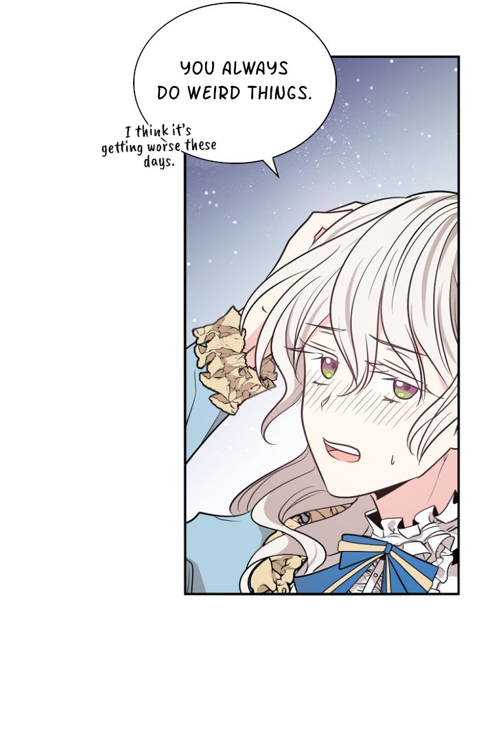 A Witch's Hopeless Wish Chapter 30 page 33 - Chapter 30
