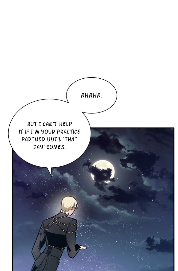 A Witch's Hopeless Wish Chapter 30 page 34 - Chapter 30