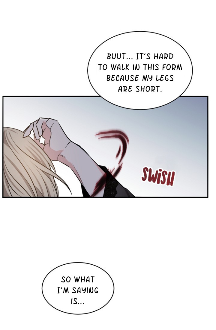 A Witch's Hopeless Wish Chapter 30 page 36 - Chapter 30