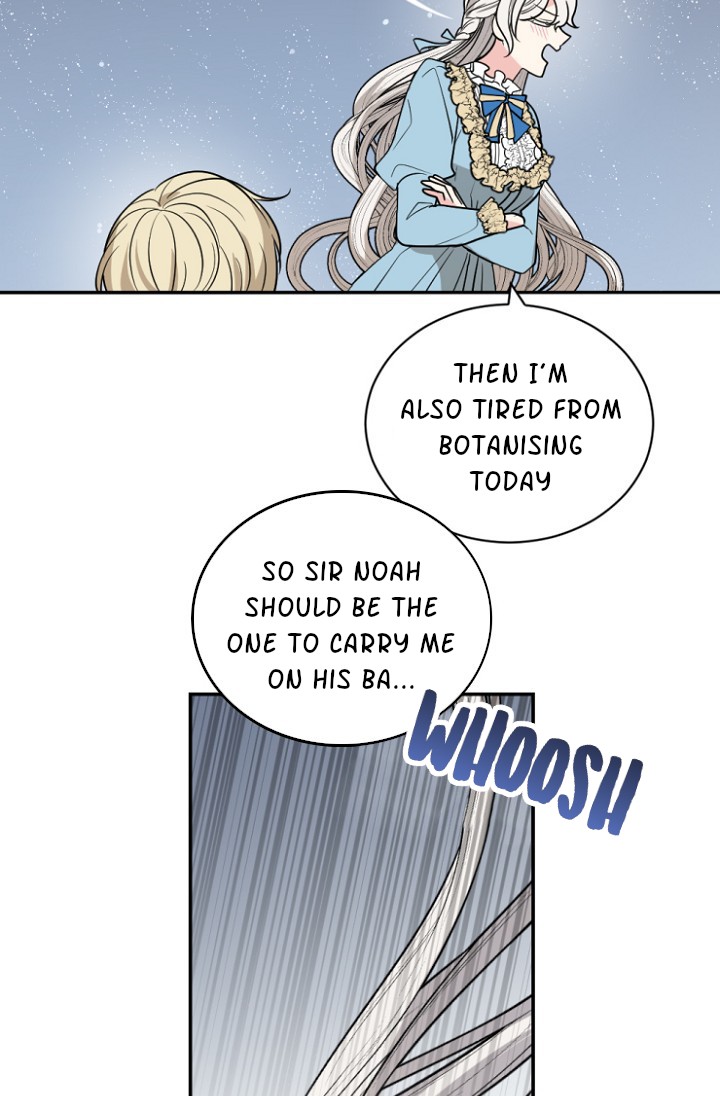 A Witch's Hopeless Wish Chapter 30 page 42 - Chapter 30