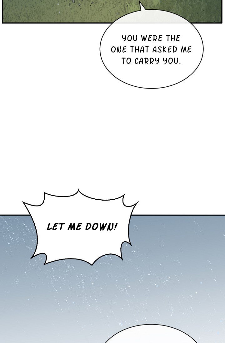 A Witch's Hopeless Wish Chapter 30 page 46 - Chapter 30