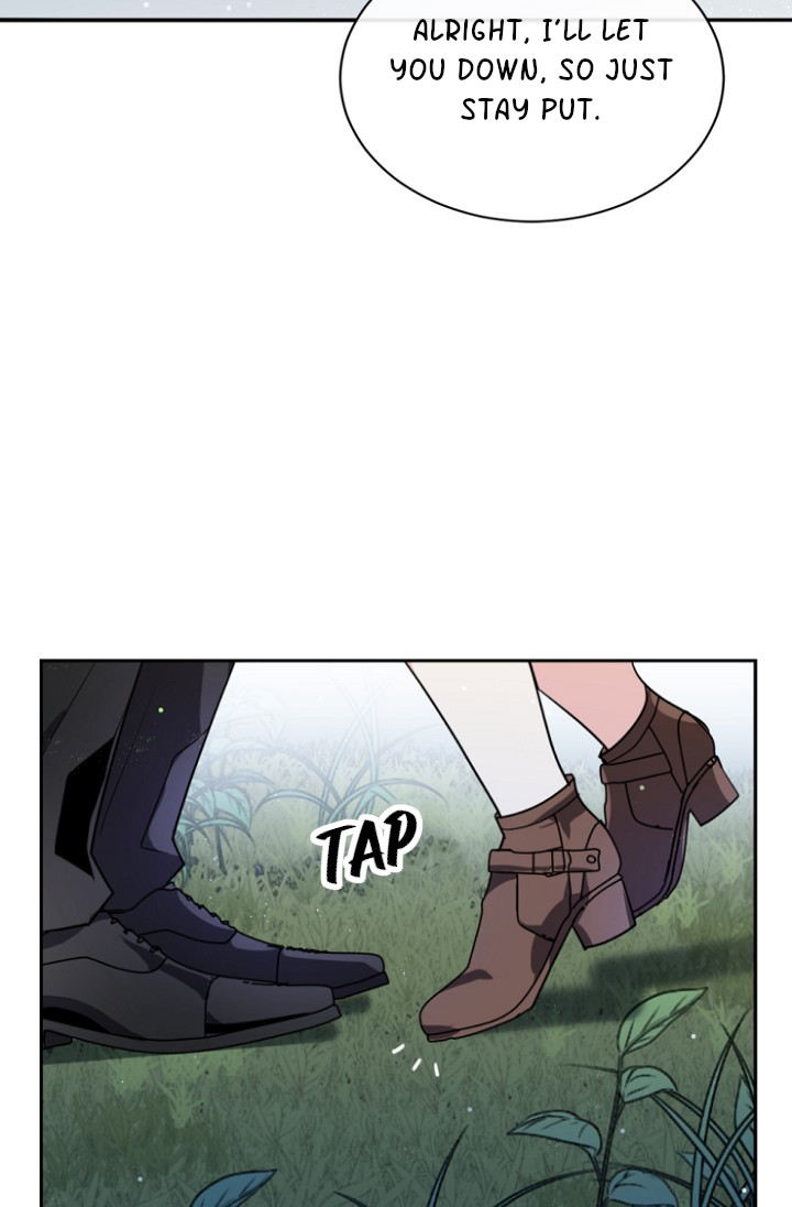 A Witch's Hopeless Wish Chapter 30 page 47 - Chapter 30