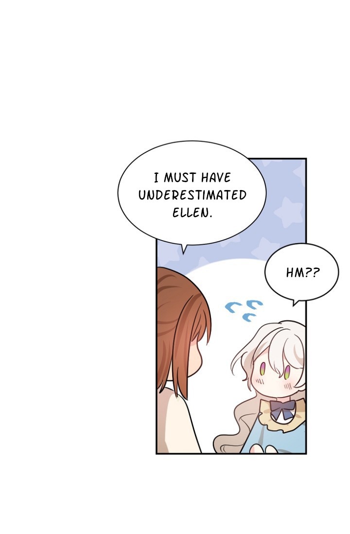 A Witch's Hopeless Wish Chapter 30 page 5 - Chapter 30