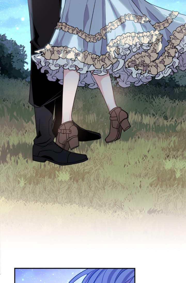A Witch's Hopeless Wish Chapter 30 page 50 - Chapter 30