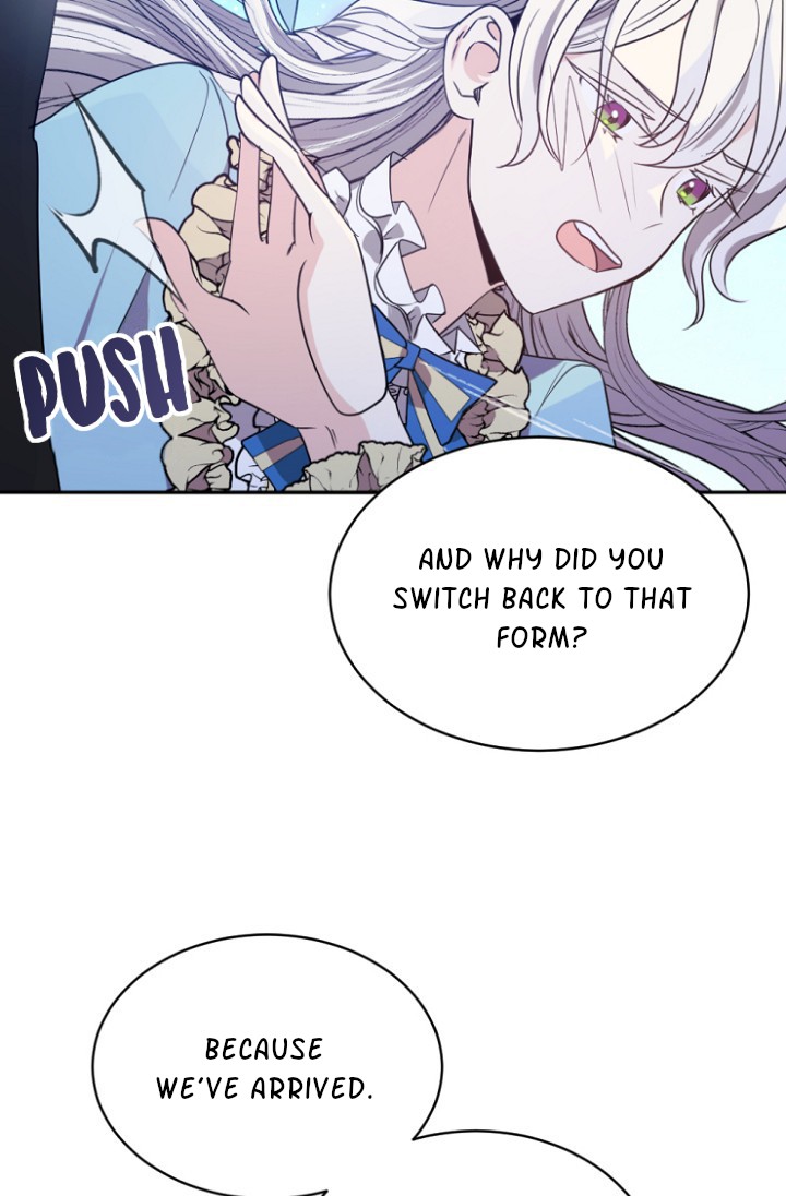 A Witch's Hopeless Wish Chapter 30 page 52 - Chapter 30