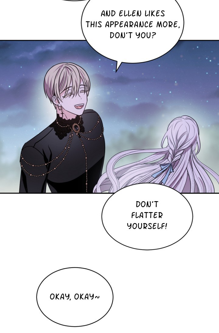 A Witch's Hopeless Wish Chapter 30 page 53 - Chapter 30