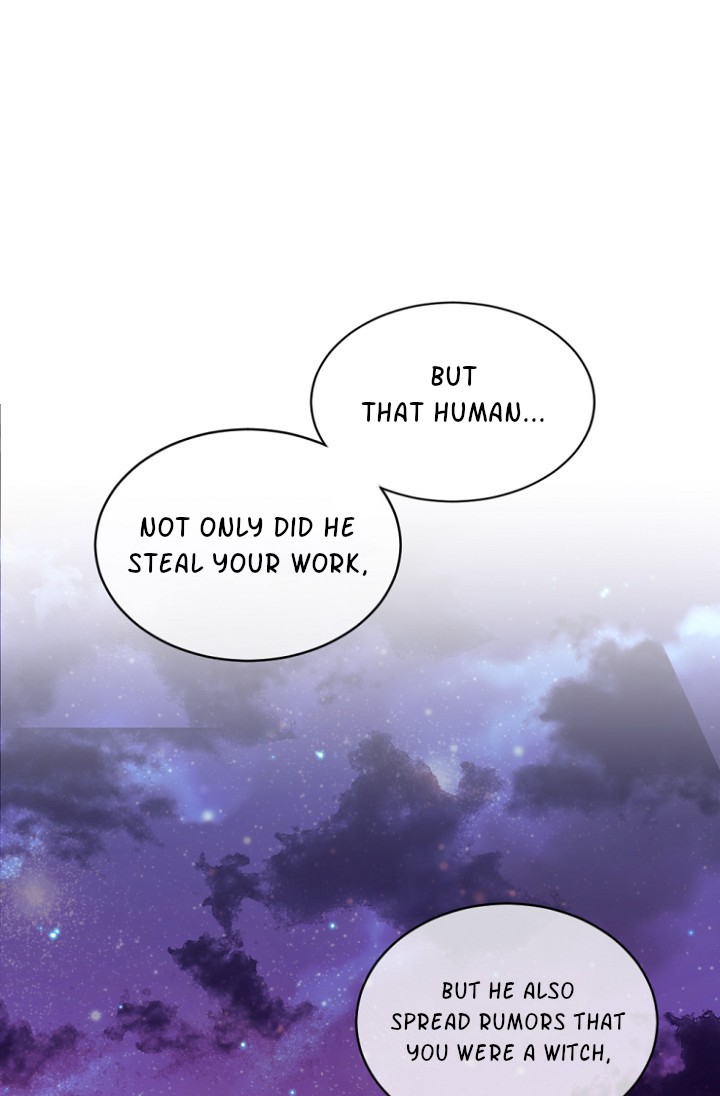 A Witch's Hopeless Wish Chapter 30 page 55 - Chapter 30