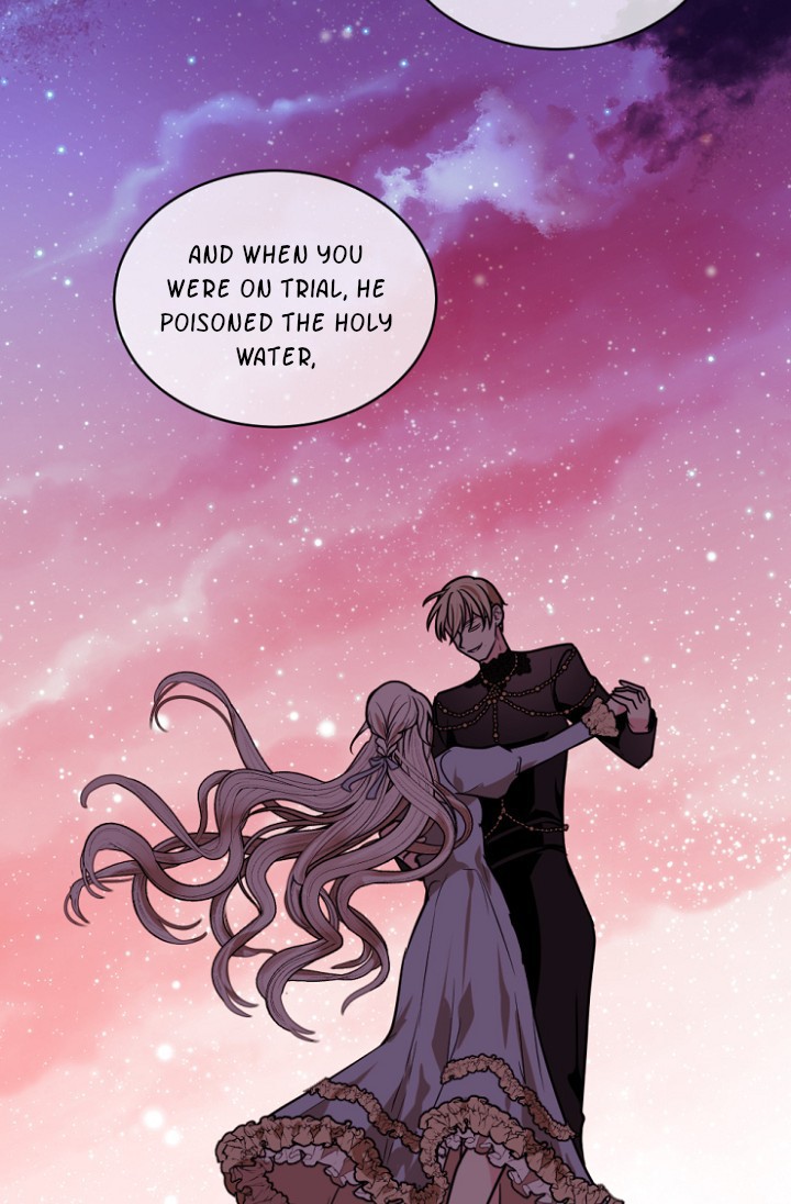 A Witch's Hopeless Wish Chapter 30 page 56 - Chapter 30