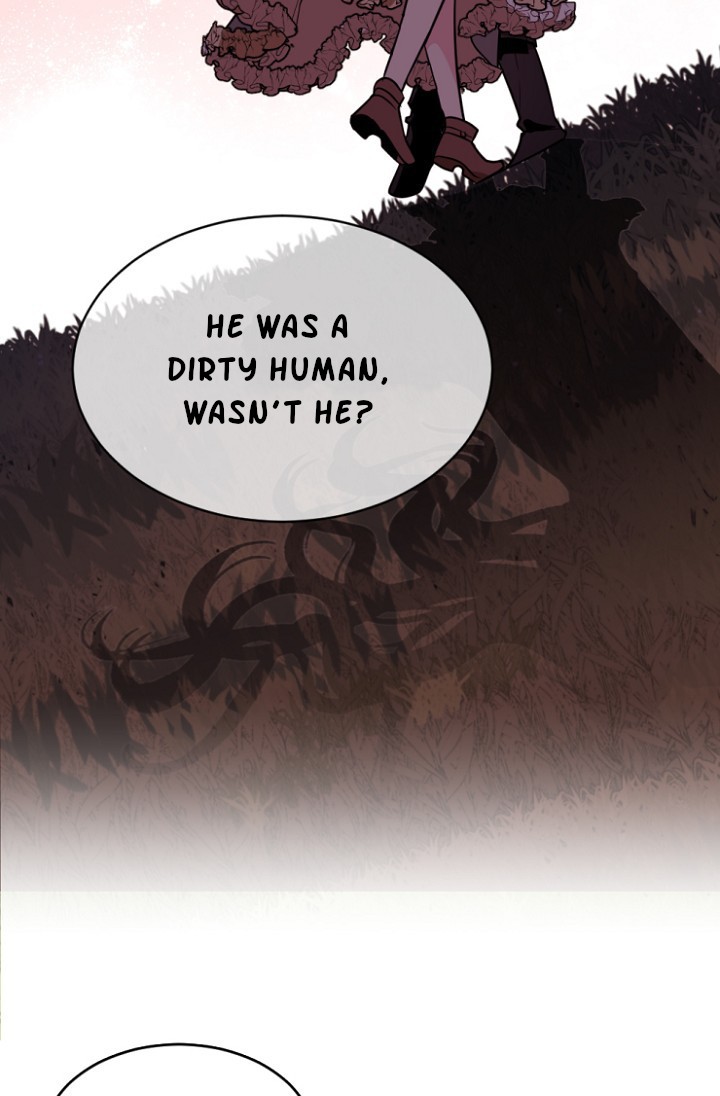 A Witch's Hopeless Wish Chapter 30 page 57 - Chapter 30