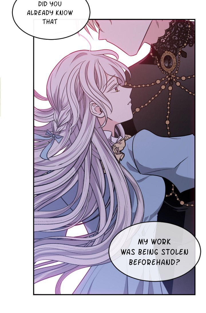 A Witch's Hopeless Wish Chapter 30 page 58 - Chapter 30