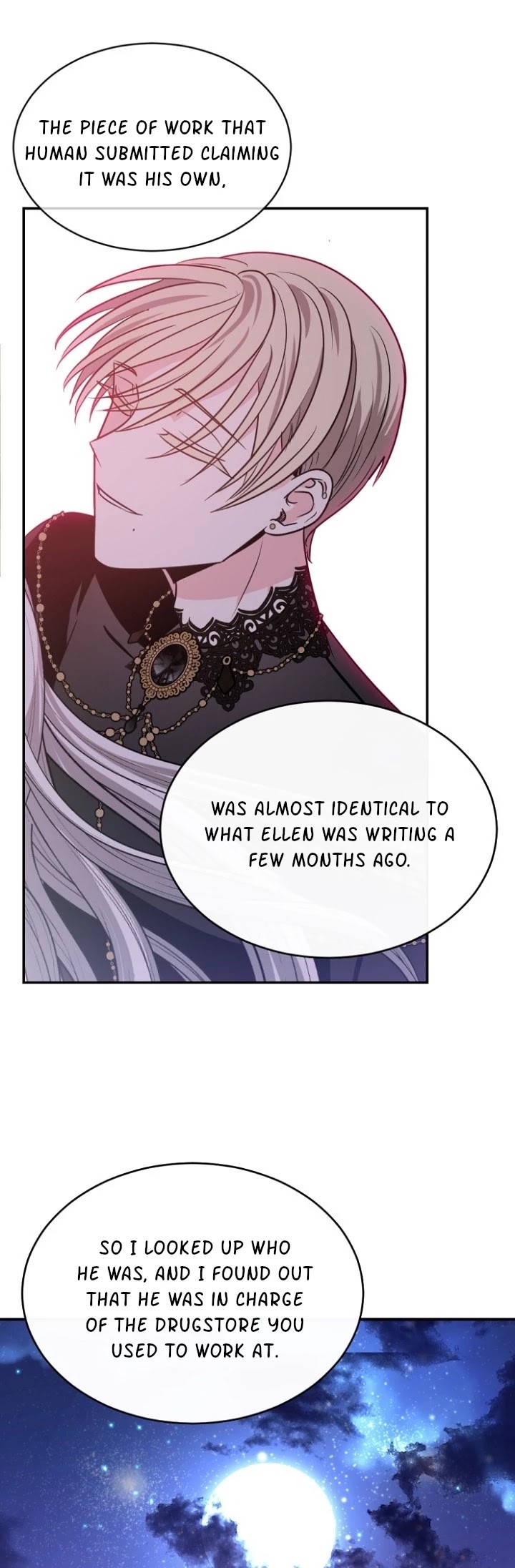 A Witch's Hopeless Wish Chapter 30 page 59 - Chapter 30