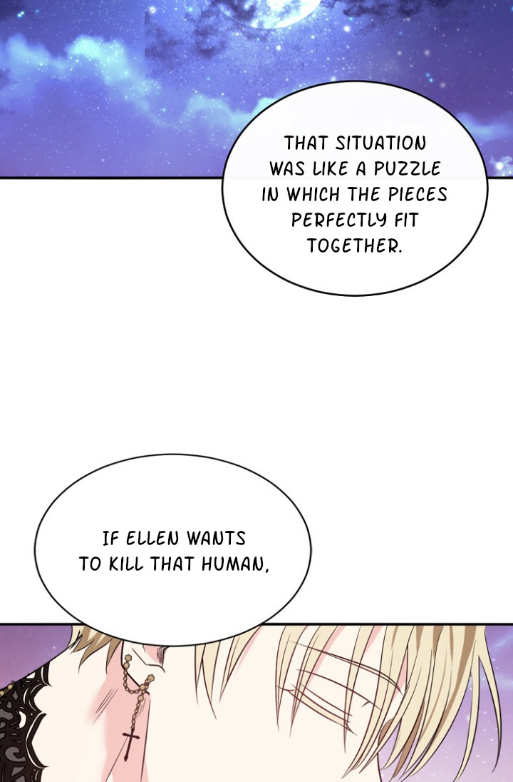 A Witch's Hopeless Wish Chapter 30 page 60 - Chapter 30