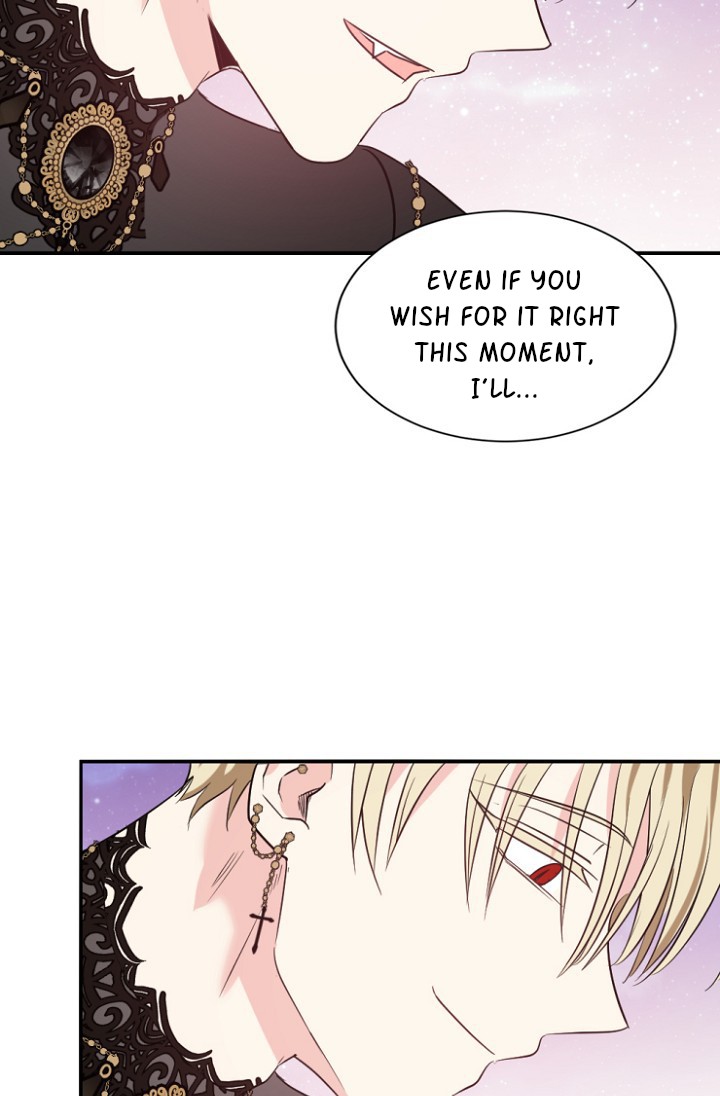 A Witch's Hopeless Wish Chapter 30 page 61 - Chapter 30
