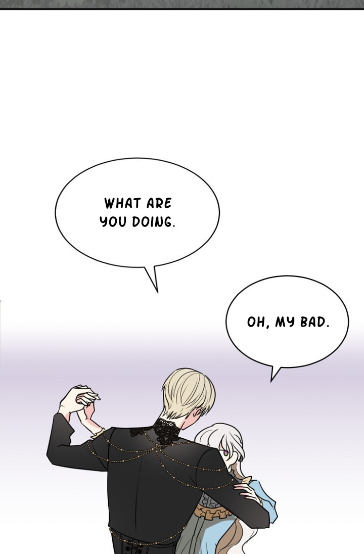 A Witch's Hopeless Wish Chapter 30 page 63 - Chapter 30