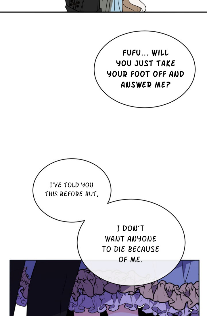 A Witch's Hopeless Wish Chapter 30 page 64 - Chapter 30