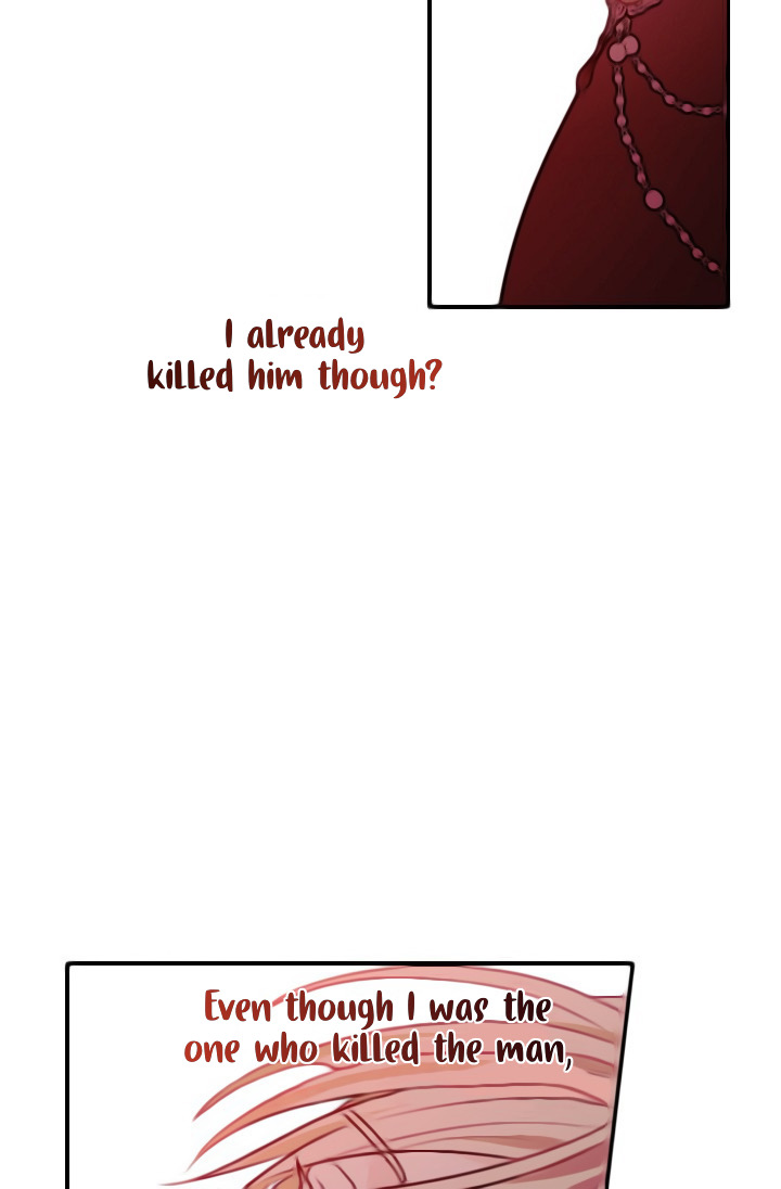 A Witch's Hopeless Wish Chapter 30 page 71 - Chapter 30