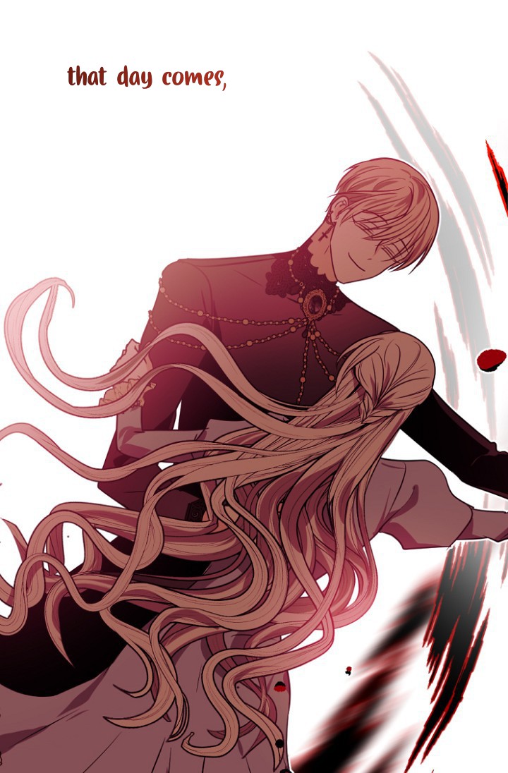 A Witch's Hopeless Wish Chapter 30 page 75 - Chapter 30