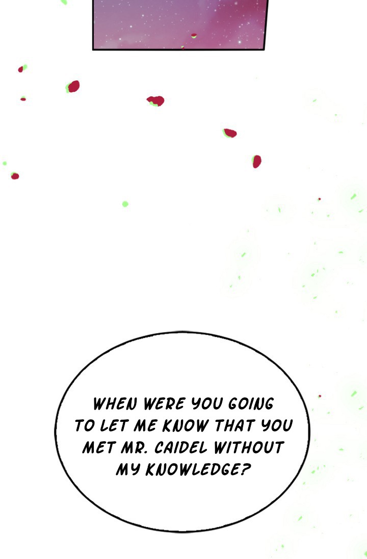 A Witch's Hopeless Wish Chapter 30 page 78 - Chapter 30