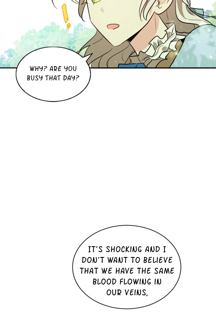A Witch's Hopeless Wish Chapter 30 page 8 - Chapter 30