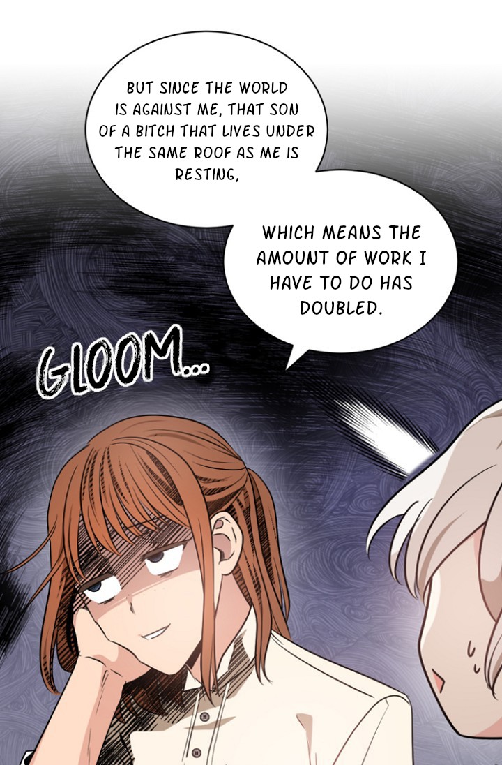 A Witch's Hopeless Wish Chapter 30 page 9 - Chapter 30