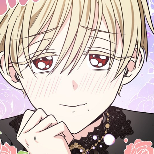 A Witch's Hopeless Wish Chapter 30 cover