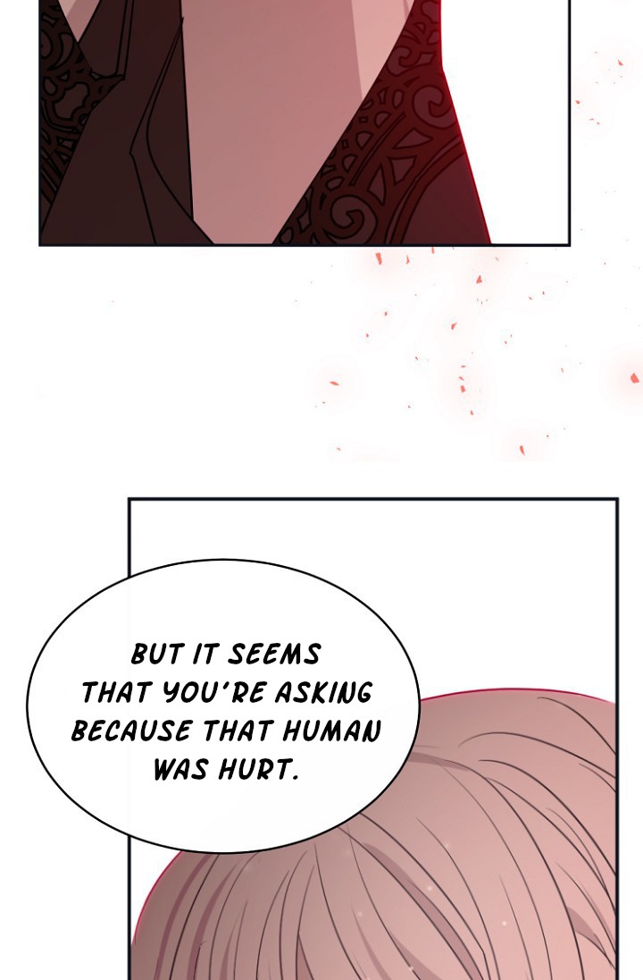 A Witch's Hopeless Wish Chapter 31 page 10 - Chapter 31