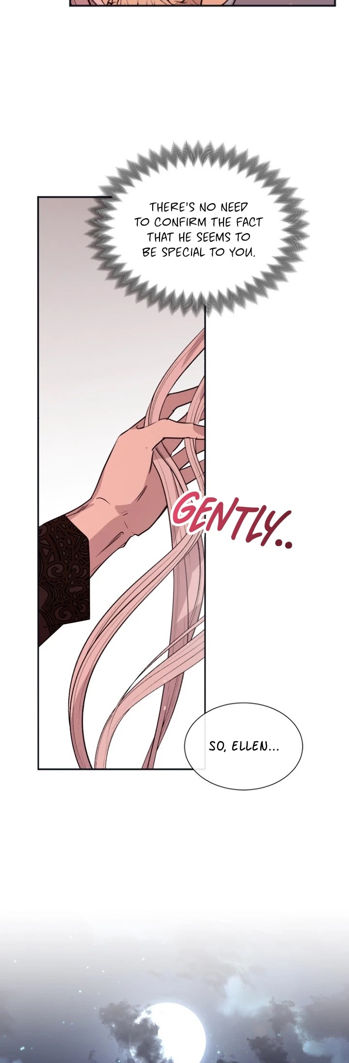 A Witch's Hopeless Wish Chapter 31 page 12 - Chapter 31