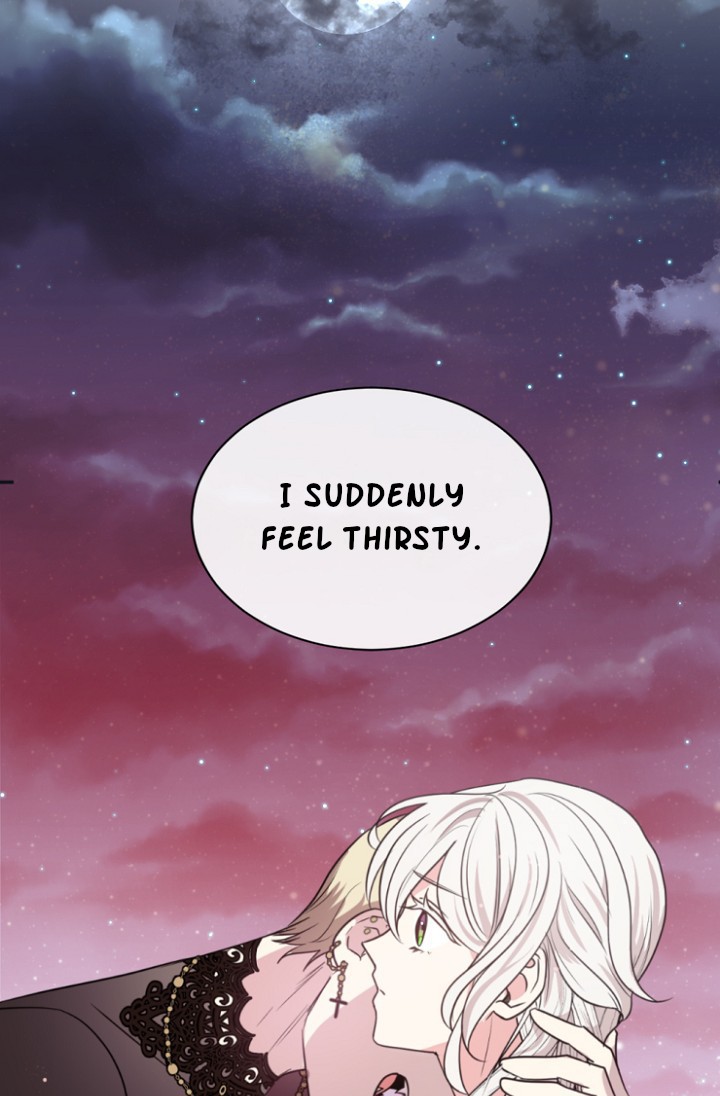 A Witch's Hopeless Wish Chapter 31 page 13 - Chapter 31